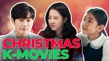 Korean Movies to Watch During Christmas | EONTALK