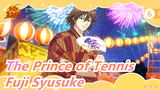 The Prince of Tennis|[Fuji Syusuke]Scenes from The New Season(With Subtitles)_6