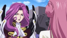 Code Geass R1 ตอนที่ 17 พากย์ไทย