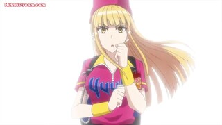 The Catcher in the Ballpark! Episode 6 (Subtitle Indonesia)