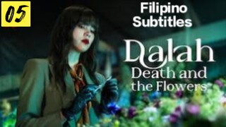 ThaiDrama:2025 [The Focal Point] EP.5/6