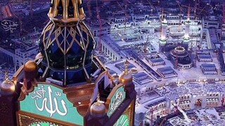 Mecca Filter #TikTok