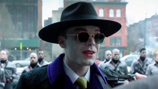 [Film&TV] Jeremiah and Jerome Valeska