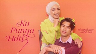 Ku punya hati~Ep16~