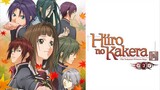 Hiiro no Kakera S2 ep 11