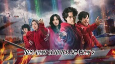 Uncanny counter s2 ep2 english sub