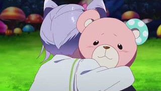 انمي musaigen no phantom world الحلقة 6