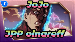 JoJo's Bizarre Adventure|Unboxing Ultra Like And Movable GK of J.P.Polnareff_1