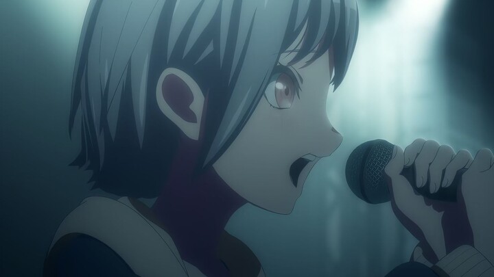 🐧🎤人生呐能不能放过我这一次🎵🐧