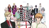 BROTHERS CONFLICT EP.7