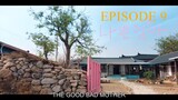 the good bad mother EP 9 SUB
