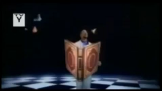 Reading Rainbow Seashore Surprises S10E8