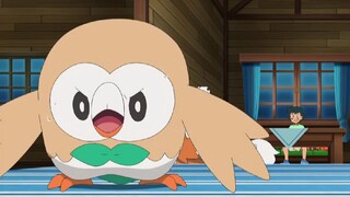 Pokemon: Sun and Moon Episode 97