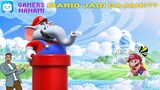 "Eksplorasi Keajaiban: Super Mario Bros. Wonder" Game Terbaru!