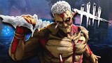 Attack on Titan Comes to Dead by Daylight!
