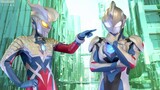 [FSD&RBK][Phim truyền hình phát thanh Ultraman Zeta & Ultraman Zero] [06] [Super Zeta Sublimator]