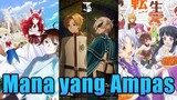 Menghakimi 3 Anime Isekai Summer 2023 Part 1 (Mushoku Tensei S2, Jitsu wa Ore, Okashi na Tensei)