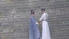 บ้าไปแล้ว! Yaoxuan จับมือกันและปีนขึ้นไปด้านบน รู้สึกเหมือนเป็นคู่สามีภรรยาแก่ๆ [Yang Zi และ Zhang W
