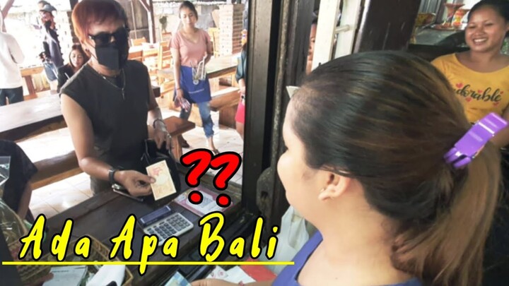 Ian Kasela di tolak ... ?! Kenapa nihh .....