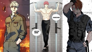 Top 10 Manhwa Similar to Mercenary Enrollment!