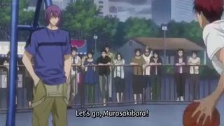 Koroko's Basketball ep 28