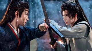 JIAN HUN ( SUB INDO ) TAILER