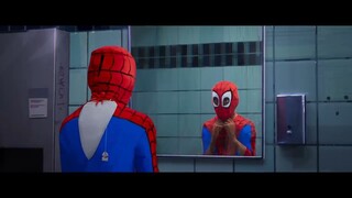 SPIDER-MAN-ACROSS-THE-SPIDER-VERSE 2023-watch full movie in description