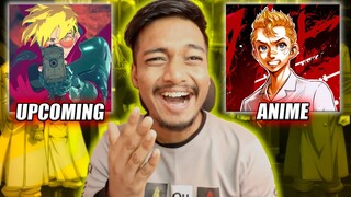 Top 10 Upcoming Anime of 2023 January (Hindi)