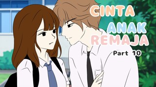 CINTA ANAK REMAJA PART 10