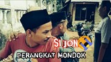 SI JON| BERANGKAT MONDOK|COMEDY FILM SUNDA PENDEK