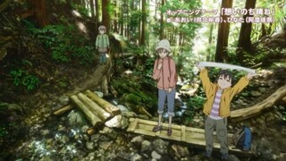 TRAILER | Yama no Susume Next Summit