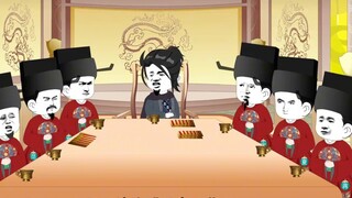 Episode 100: Song Dynasty Seeks Help from Goryeo