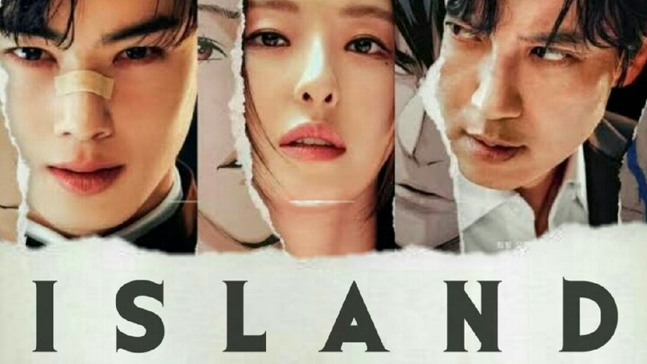 ISLAND (2023) EP6 END Sub Indonesia