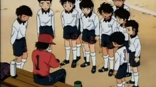 Captain Tsubasa Road to 2002 - 03