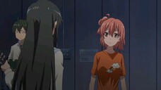 Ep - 12 Oregairu S1 [SUB INDO]