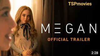 MEGAN (OFFICIAL TRAILER)