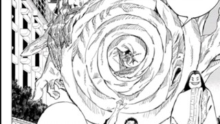 Is Geto Suguru's cursed spirit manipulation technique the one with the highest limit? Control and st