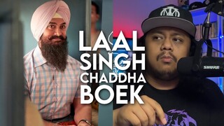 Laal Singh Chaddha - Movie Review