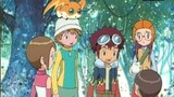 Digimon Adventure 2 Episode 03 Dub Indo
