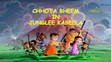 chhota bheem in junglee kabeela in hindi full movie