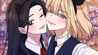[Atas Nama Cinta Episode 1 Berakhir] Cinta rahasia yang saling menguntungkan adalah yang terbaik!