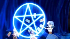 Persatuan Magical Lol11111