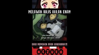 SEORANG KAKAK AKAN SELALU TIDAK TEGA LIHAT ADIKNYA MENDERITA!!