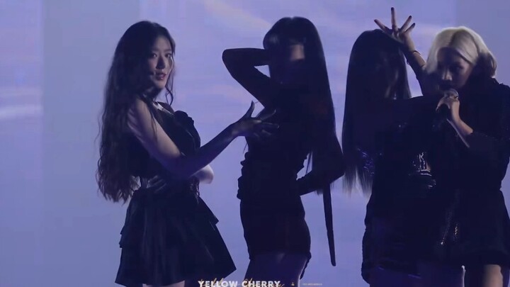Sailor Moon oleh Gidle
