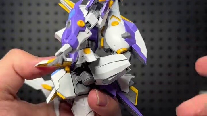 4x? With skeleton, less than half a sheet? Snaa Aegis Knight Achilles first review on the Internet