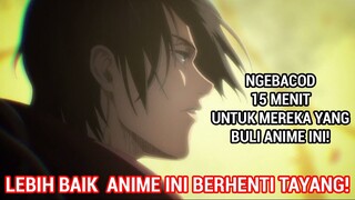 ANIME SEBAGUS INI MASA BANYAK YANG TIDAK SUKA ? - Membahas Fandom Attack on Titan Shingeki no Kyojin