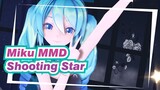 [Miku MMD] ☆Shooting Star☆ / Sour Style