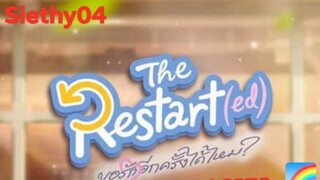 🇹🇭THE RESTART(ED) EP 5 ENG SUB(2022BL)