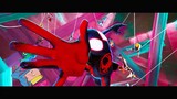 Spider-Man Across The Spider-Verse Trailer 2023: Cameo Scenes and Marvel Easter Eggs