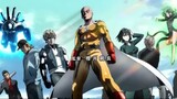 ANIME 'ONE PUNCH MAN SEASON 2' Complete Series